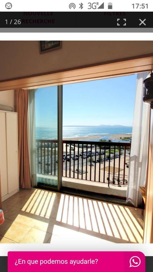 Empuriabrava Vue Mer Exterior foto