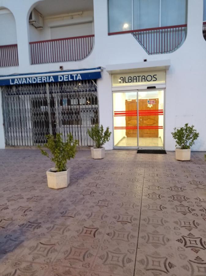 Empuriabrava Vue Mer Exterior foto