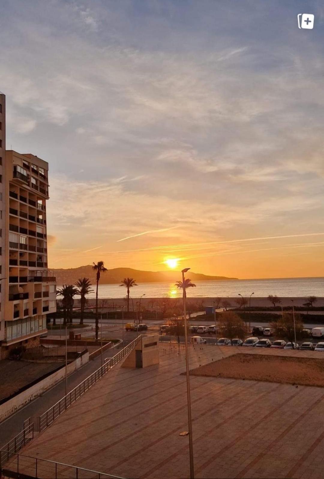 Empuriabrava Vue Mer Exterior foto